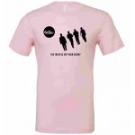The Gilhoolys Album Silhouette t-shirt